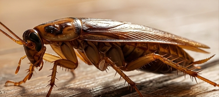 Cockroach pest Control
