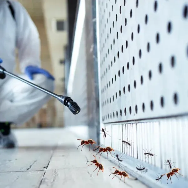 ant pest control services in Hyderabad