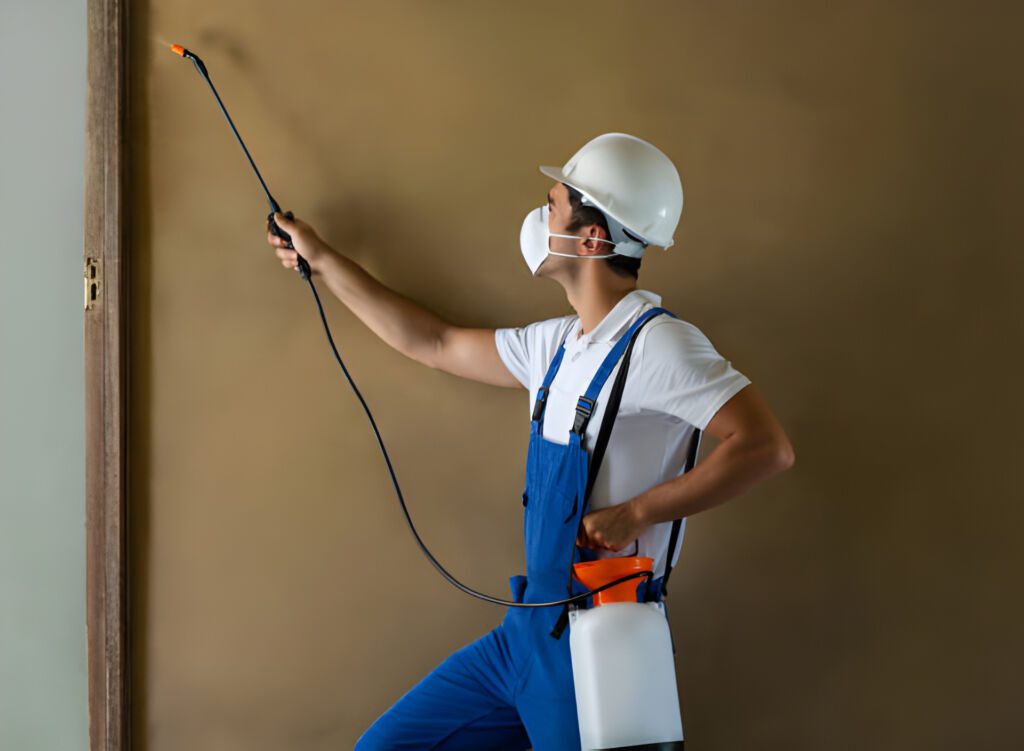Pre-Construction vs Post-Construction Termite Treatment
