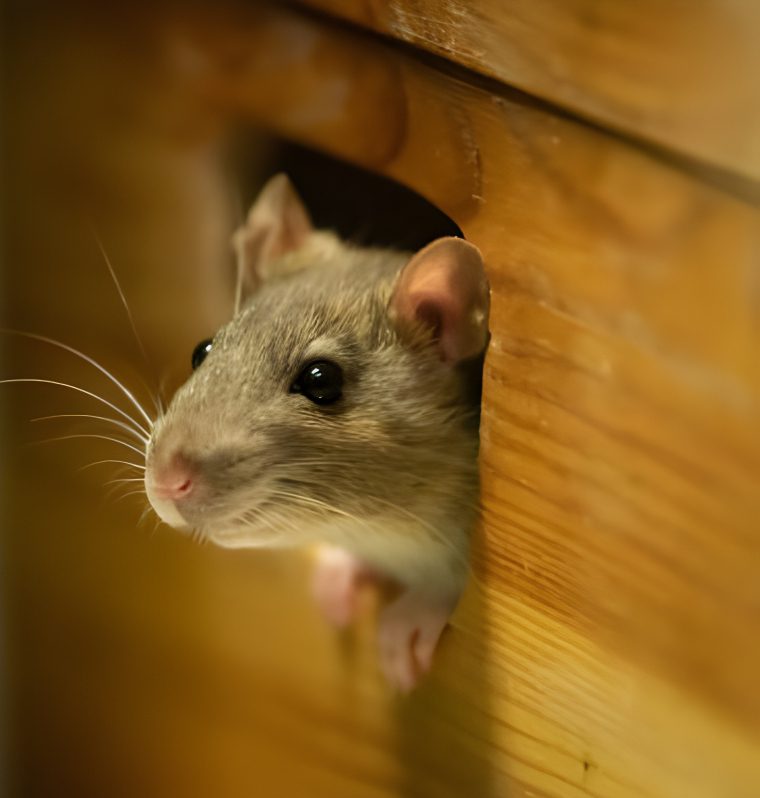 Rodent (Rat or Mice) Pest Control