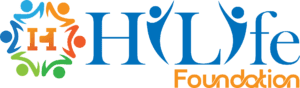 hilife foundation logo