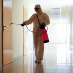 Hospital Pest Control: Maintaining Hygiene & Compliance