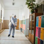 School & College Pest Control: Creating Safe Learning Environments