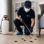 How to Prevent Cockroach Infestations in Homes and Businesses