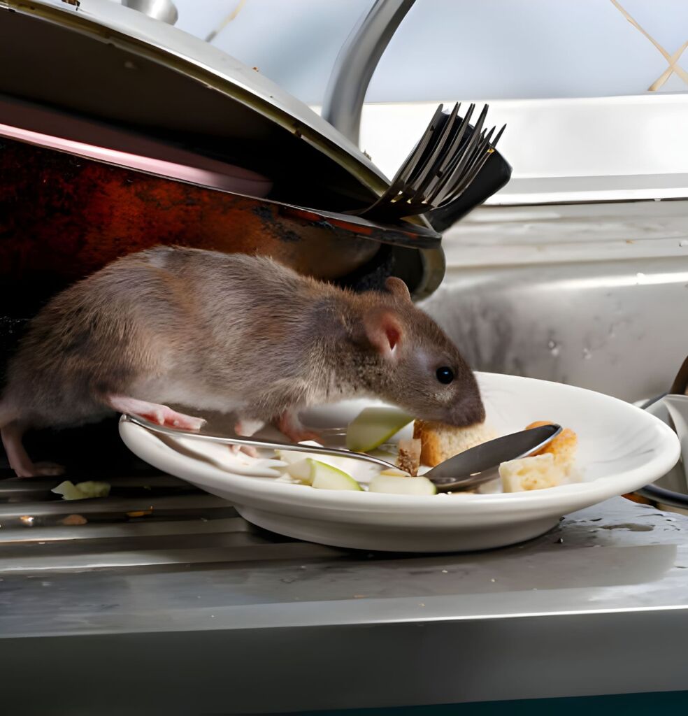 What Attracts Rodents to Your Property