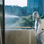Common Pest Problems in Apartments & Gated Communities